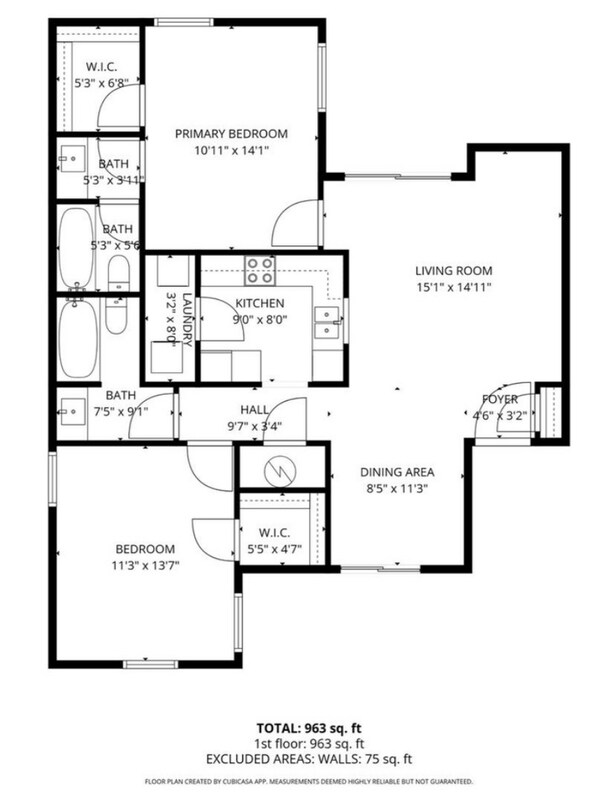 Photo - 1501 Lincoln Way Unit 101