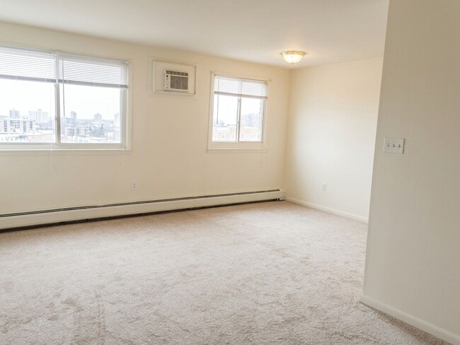 Fox Chase Apartments