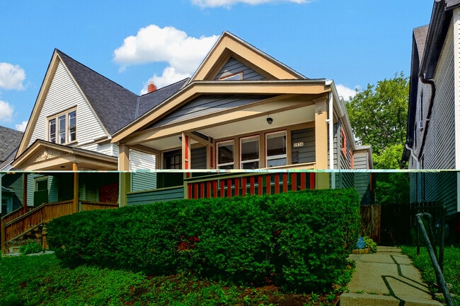 Photo - 2836 N Richards St