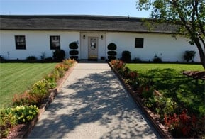 Eastlodge - Eastlodge