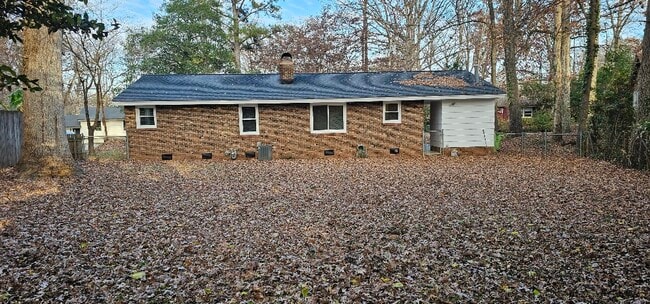 Photo - 2701 Patrick Rd