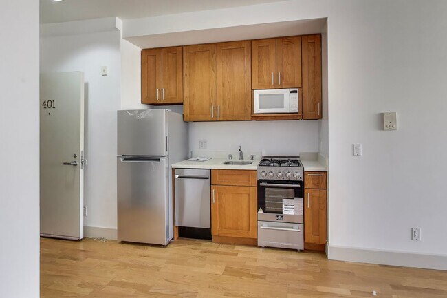 Photo - Prime Downtown location with a large rooft...