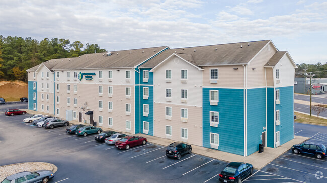 Building Photo - Extended Stay America Select Suites Rental