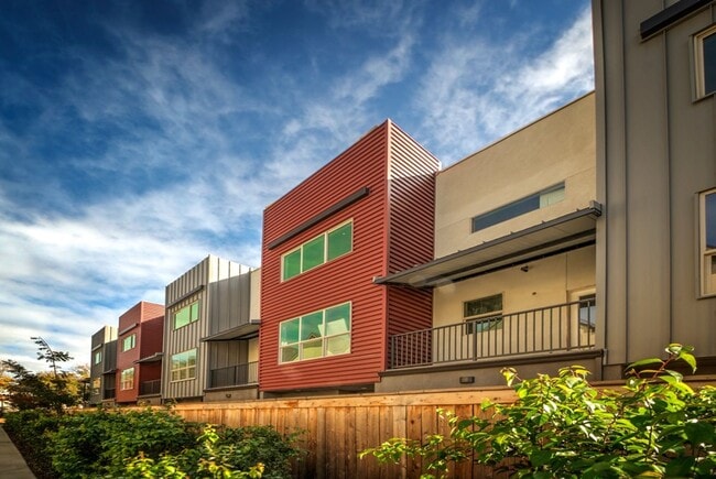 Photo - 0632 - The Boardwalk Townhomes
