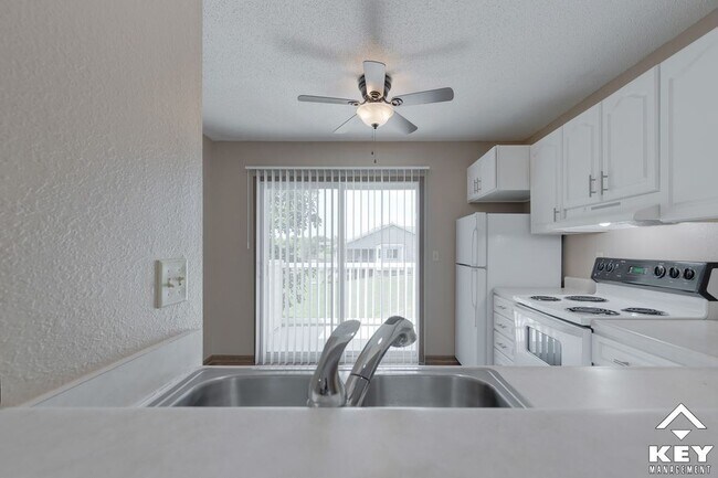 2 Bedroom Apartment - Country Park Residences