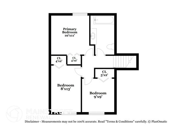 Photo - 2501 Blue Rock Blvd