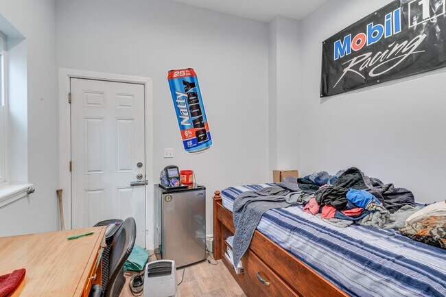 Photo - Brand New Luxury Temple Apartments Unit 1