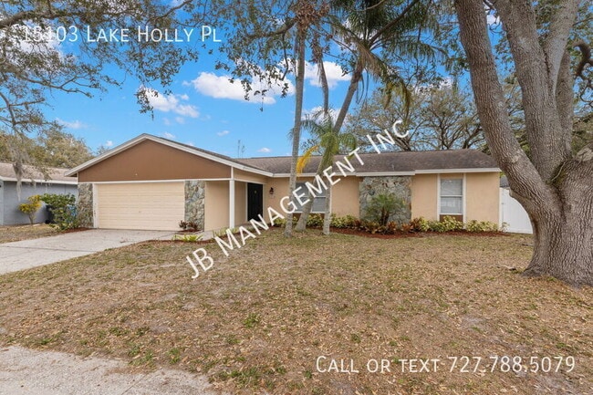 Photo - 15103 Lake Holly Pl