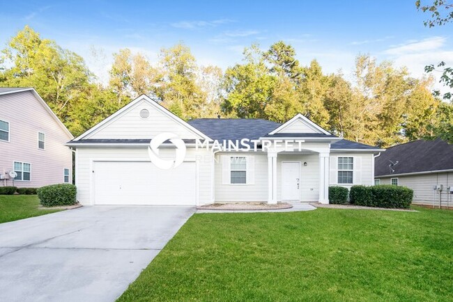 Photo - 2912 Brookford Ln SW Casa