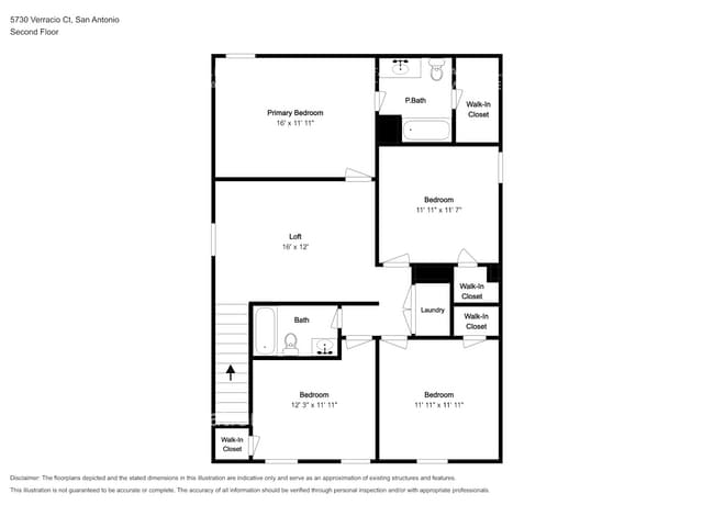 Photo - 5730 Verracio Ct