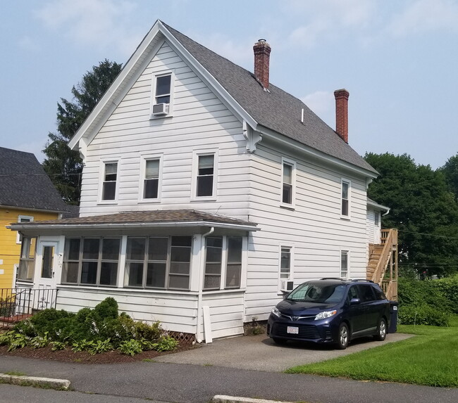 Photo - 12 Mason St Unit 1