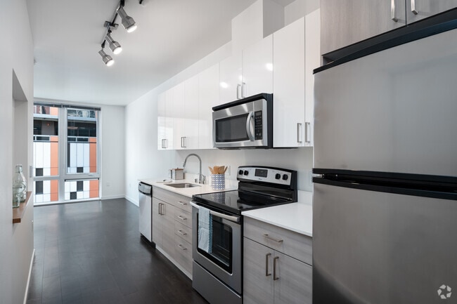 Photo - Nine and Pine