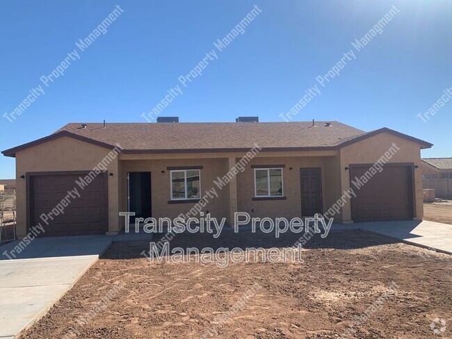 Building Photo - 10199 W Durango Cir Rental