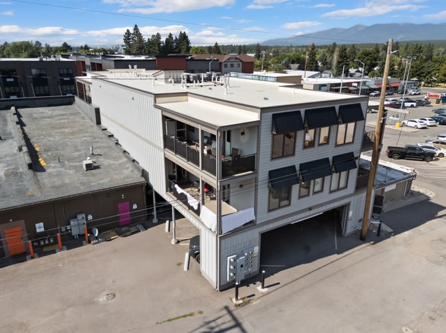 Building Photo - 519 Nucleus Ave Rental