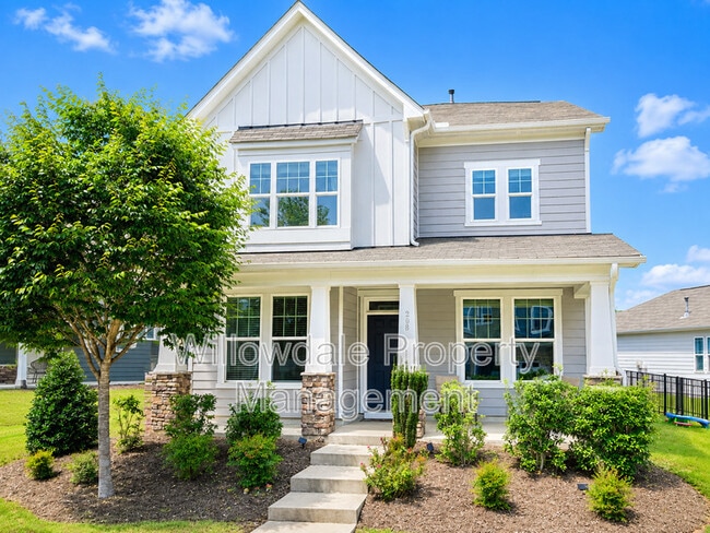 Building Photo - 208 Daisy Grove Ln