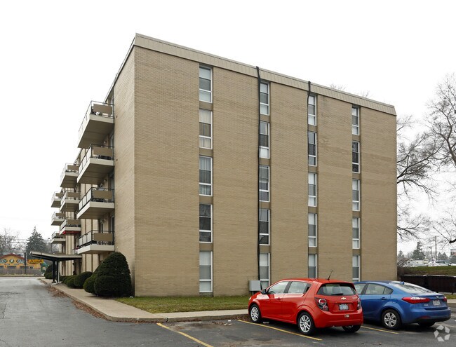 Photo - Tamaron Tower