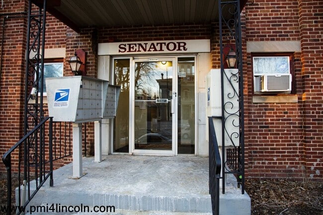 Photo - 1630 H St Unidad 1630 H St - D5 at the Senator Building