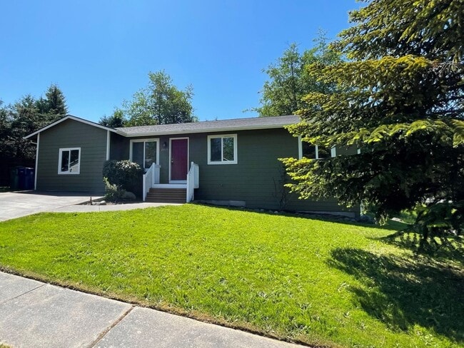Photo - 2415 Forest Park Ln