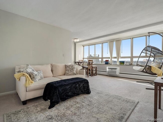 Photo - 8900 E Jefferson Ave Unit 1110