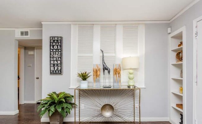 Photo - 1 bedroom in Houston TX 77056 Unit 1047