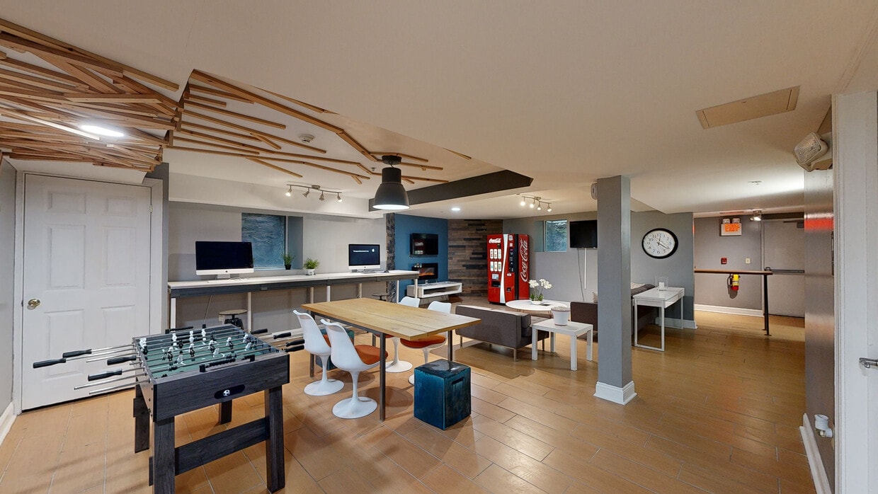 Photo - The Legacy at Drexel Arms Apartments