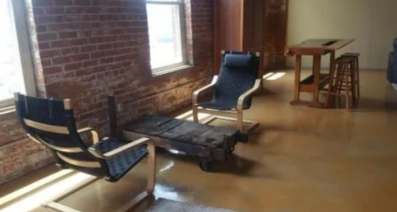 Photo - Harrison Terminal Lofts