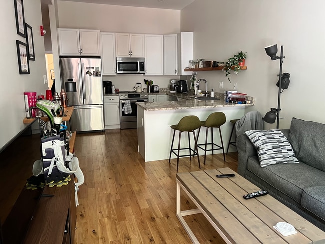 Photo - 1120 Walnut St