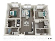 2A.1 floor plan