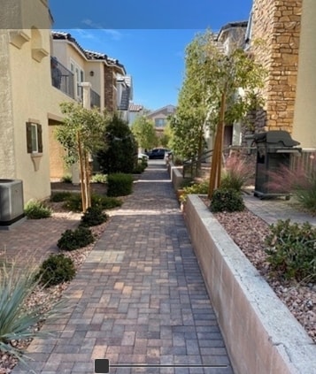 Photo - GVI-Gleneagles Village