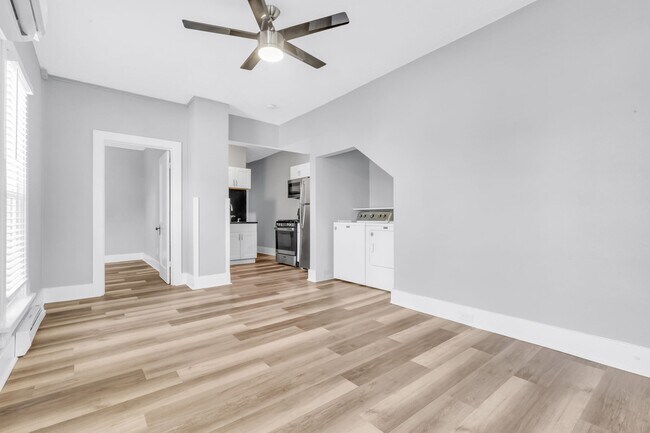 1213 12th St Unit 6
