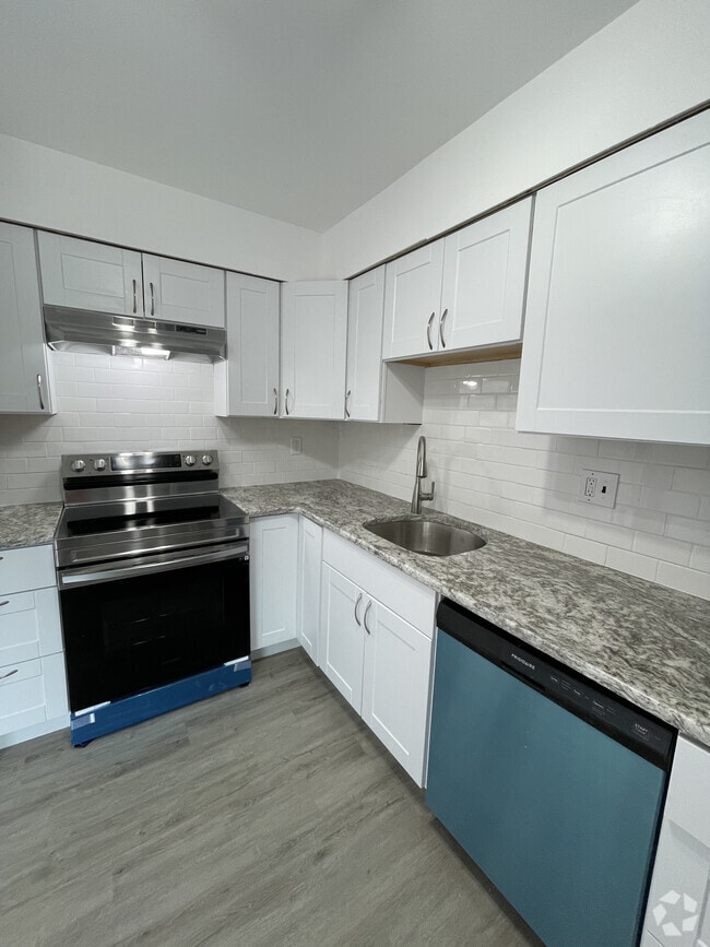 Building Photo - 2205 Walnut Ridge Est Rental