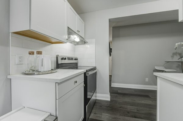 Photo - Spacious 1 Bedroom in quiet building Unité 1