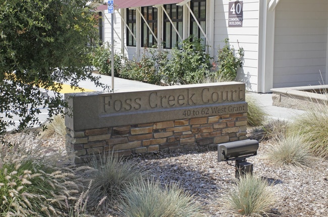 Photo - Foss Creek Court