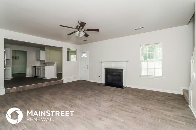 Photo - 2774 Elkmont Ridge SW