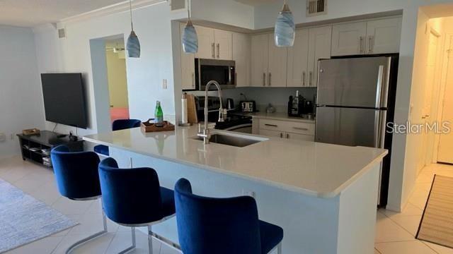2400 Feather Sound Dr Unit 522