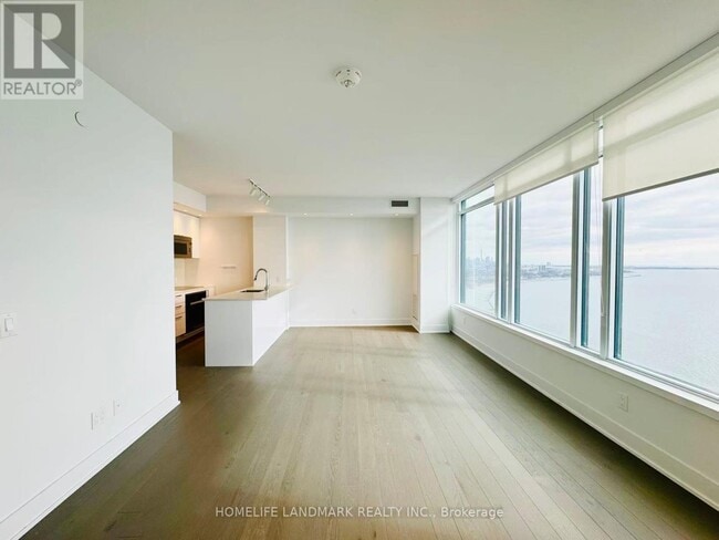 Photo - 1928 Lake Shore Blvd W Unit 3709