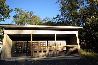 Mailroom