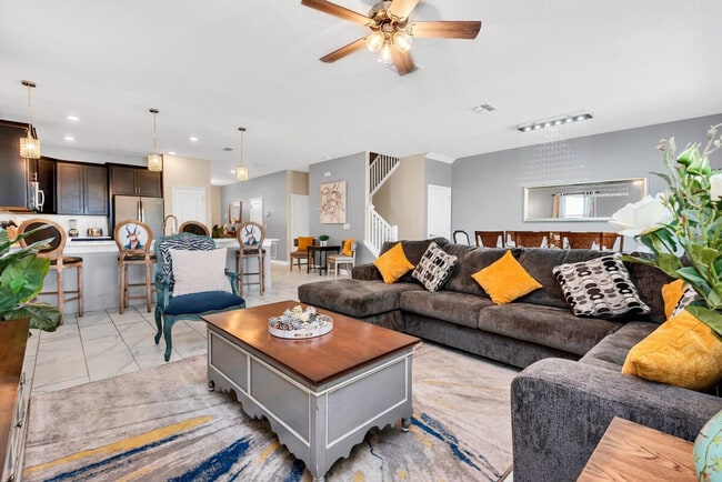 Building Photo - 1529 Flange Dr Unit ID1248896P Rental