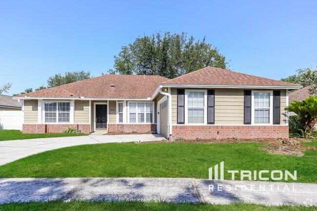 Building Photo - 8465 Country Bend Cir W Rental
