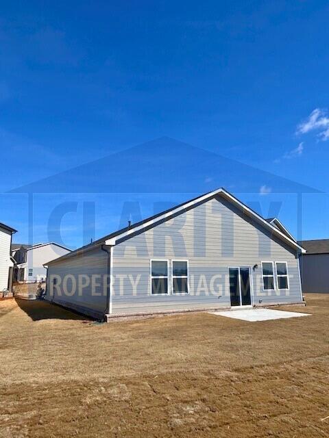 Photo - 5058 Skyline Wy NE