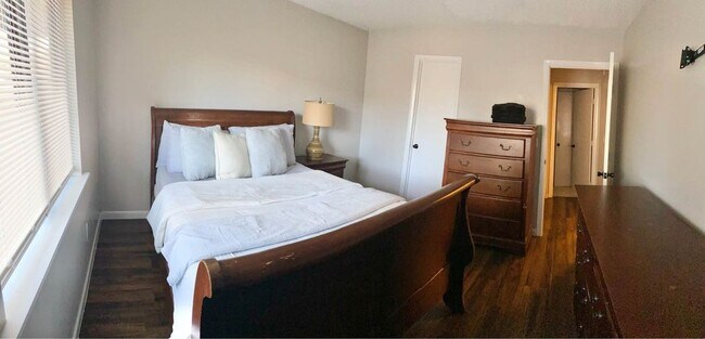 Photo - 1211 Metze Rd Unit H7