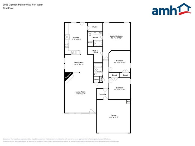 Photo - 3956 German Pointer Way