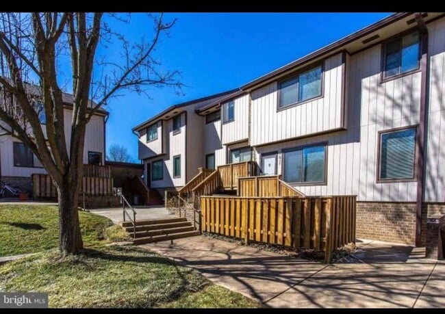 Photo - 1811 Westwind Way Townhome