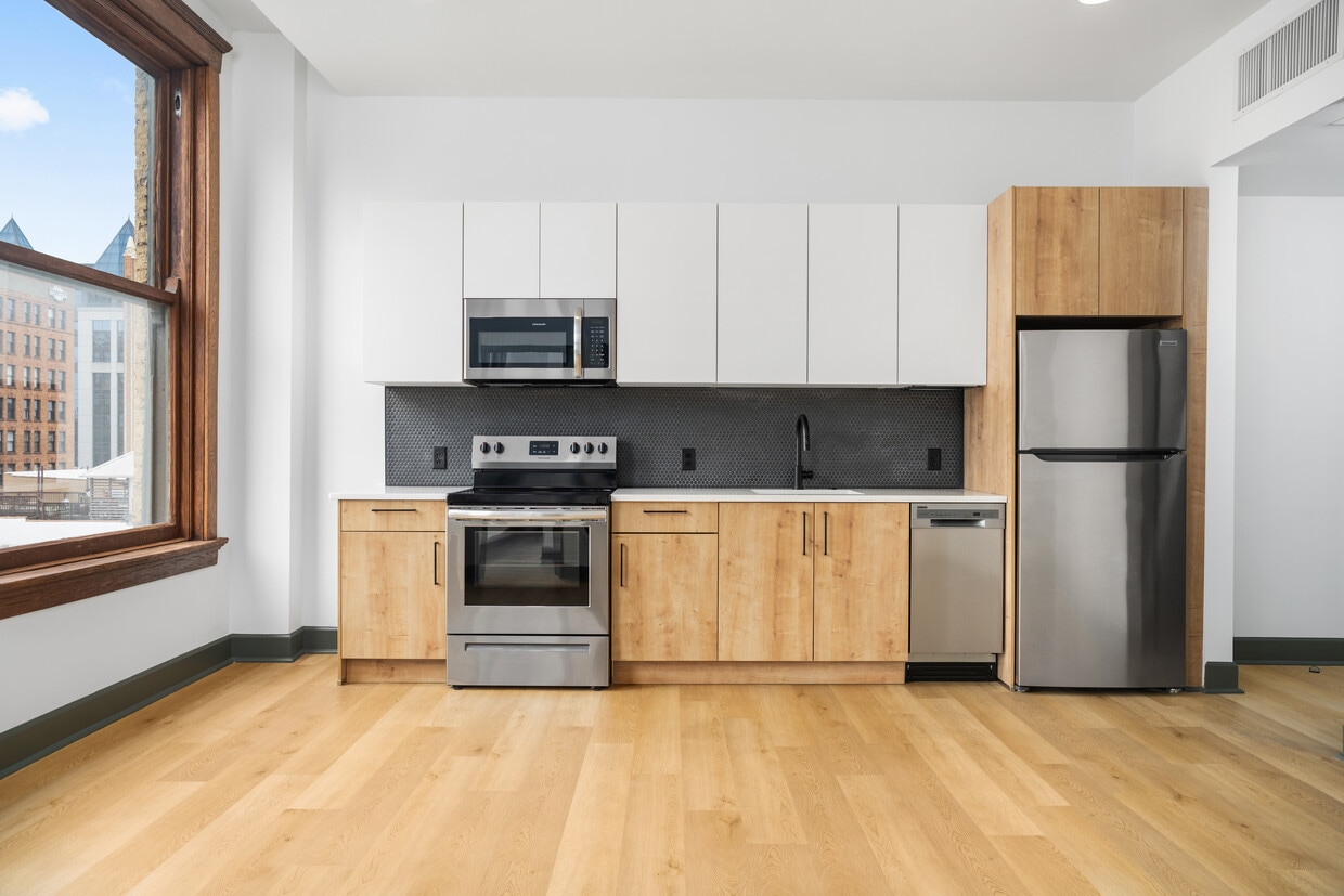 Photo - The Frank Apartments
