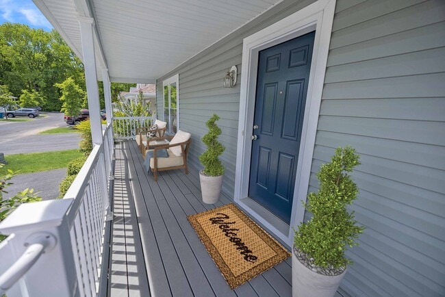 Ascot Landing - Single Family Homes