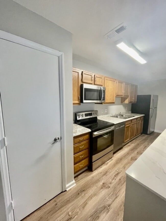 Photo - Must see this adorable 2 Bedroom, 2 bath condo on the 2nd floor in the RoseCroft community