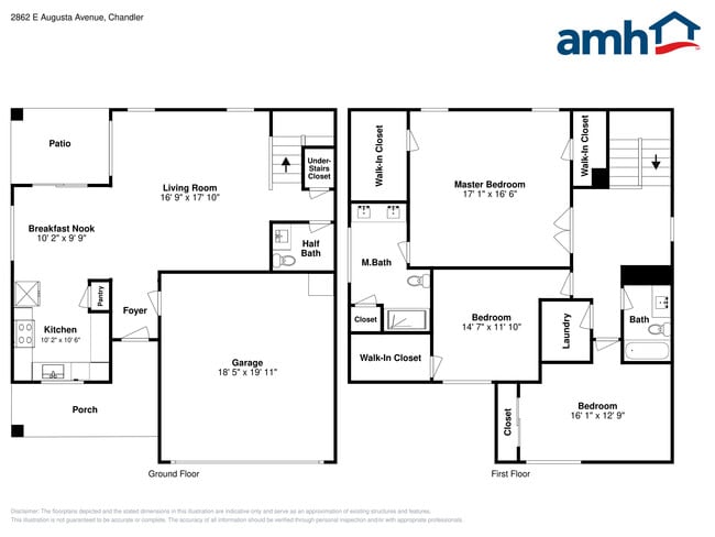 Photo - 2862 E Augusta Ave