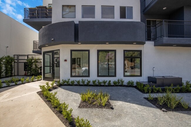 Photo - Haskell Village Apartments