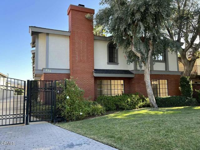 Building Photo - 234 S 5th Ave Unit I