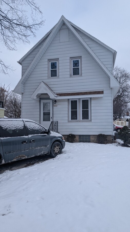 Photo - Grange Unit 2